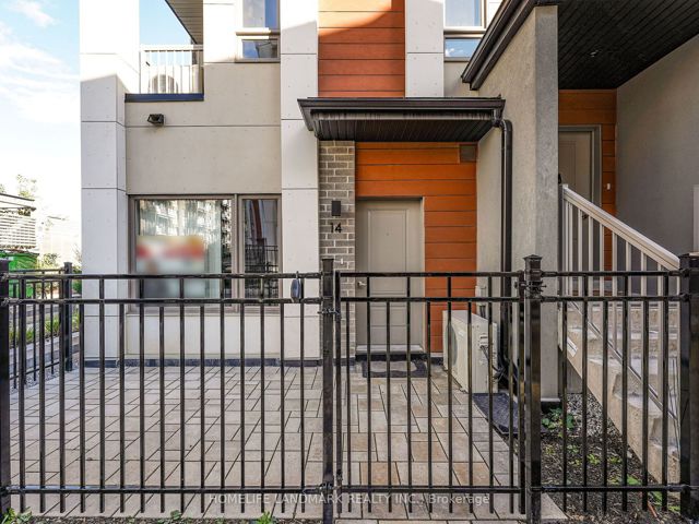 G-14 - 70 ORCHID PLACE Dr E