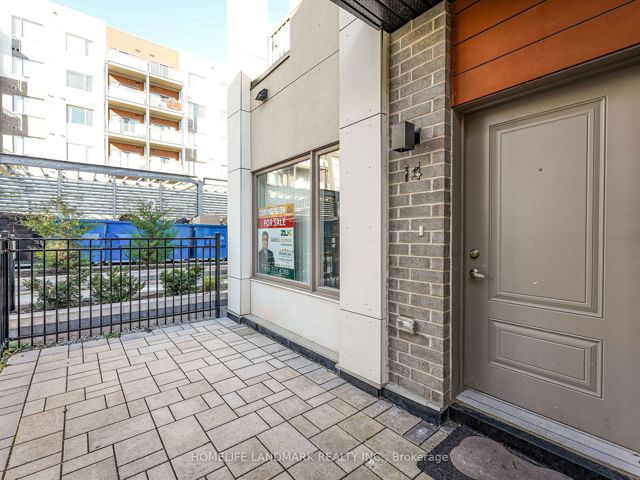 G-14 - 70 ORCHID PLACE Dr E