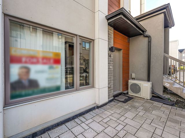 G-14 - 70 ORCHID PLACE Dr E