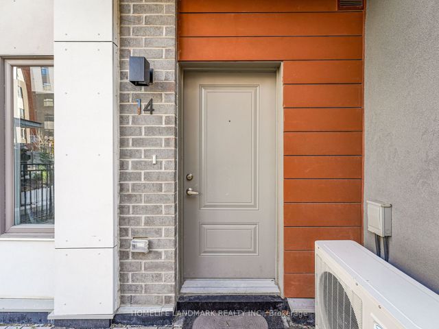 G-14 - 70 ORCHID PLACE Dr E