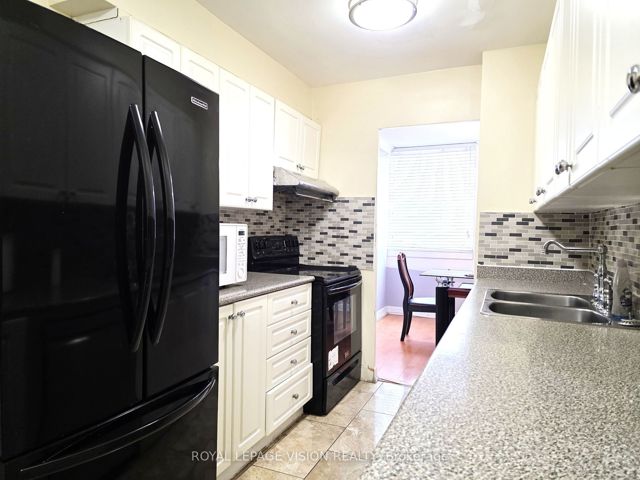 2703 - 3 Massey Sq