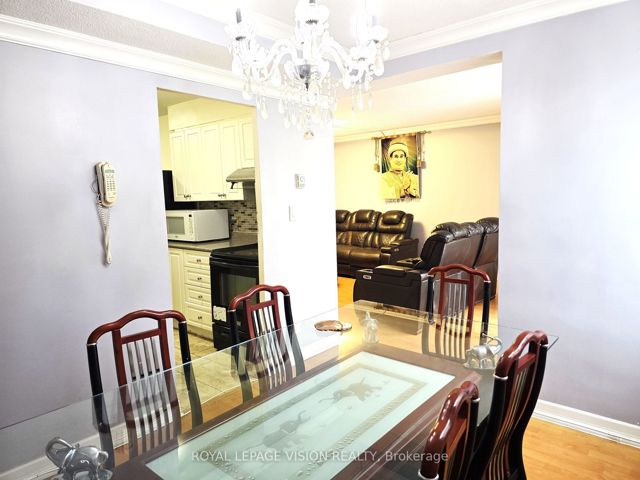 2703 - 3 Massey Sq