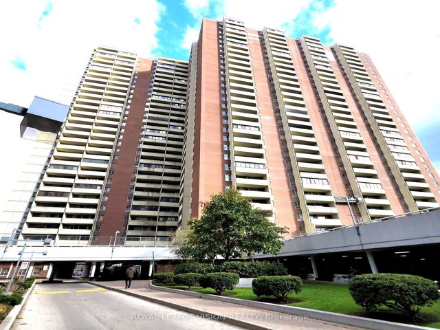2703 - 3 Massey Sq
