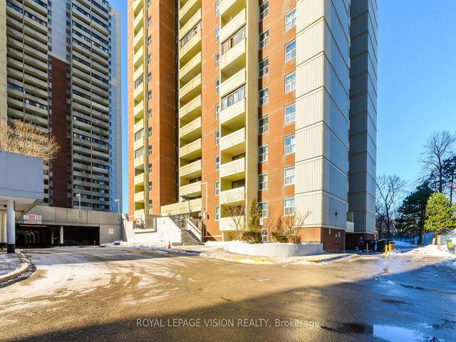 2703 - 3 Massey Sq