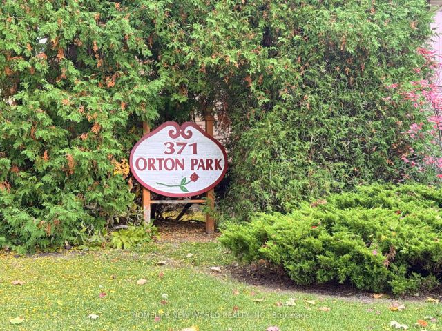 114 - 371 Orton Park Rd