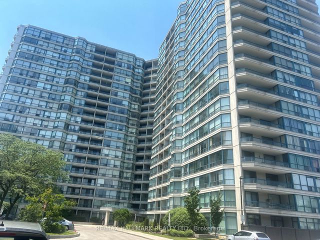 1112 - 4725 Sheppard Ave E