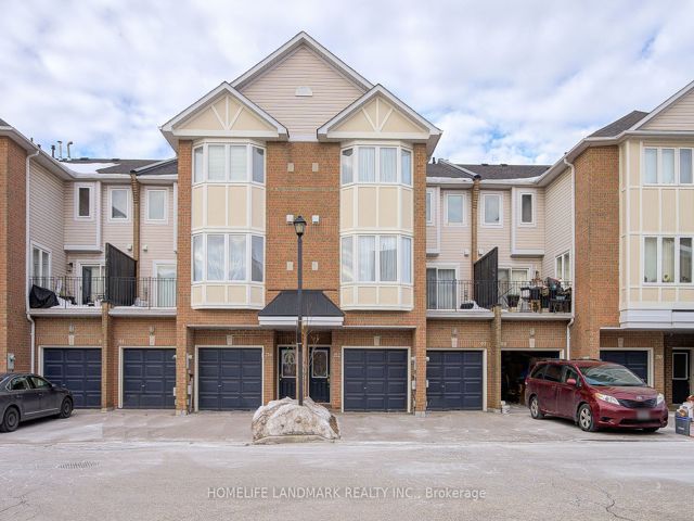 212 - 83 Mondeo Dr