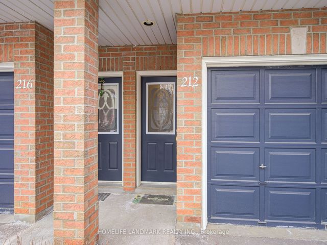 212 - 83 Mondeo Dr