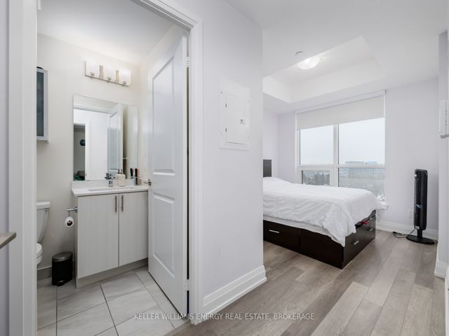 705 - 3121 Sheppard Ave E