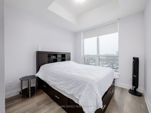 705 - 3121 Sheppard Ave E