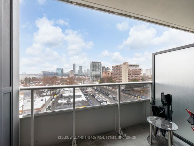 705 - 3121 Sheppard Ave E