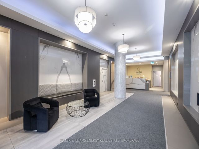 705 - 3121 Sheppard Ave E