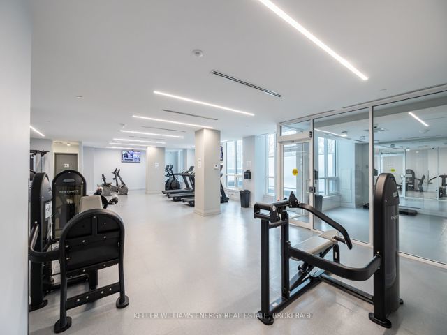 705 - 3121 Sheppard Ave E