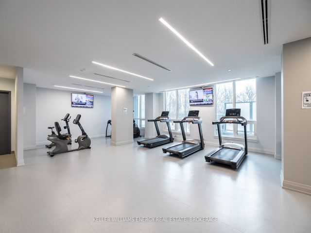 705 - 3121 Sheppard Ave E