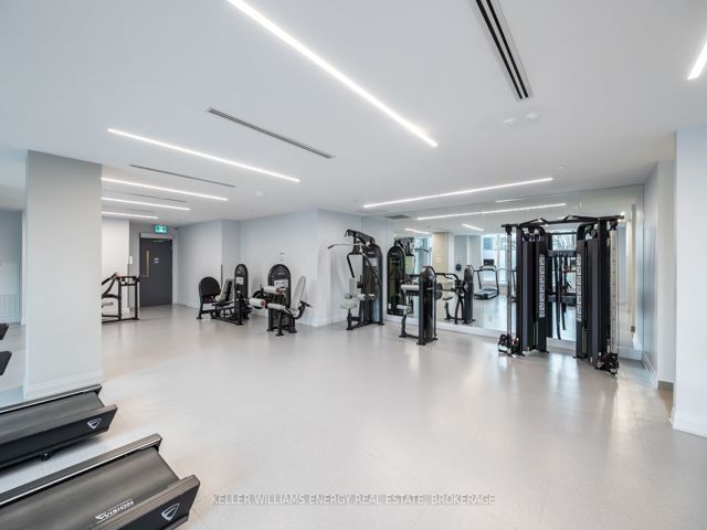 705 - 3121 Sheppard Ave E