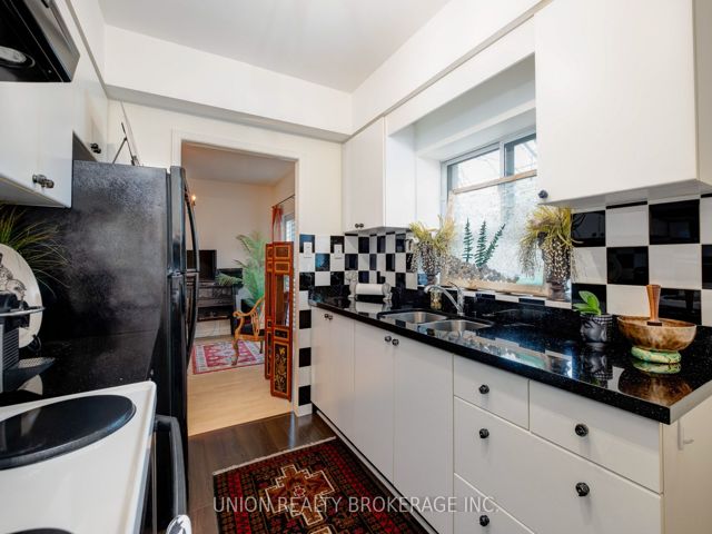 102 - 1715 Kingston Rd