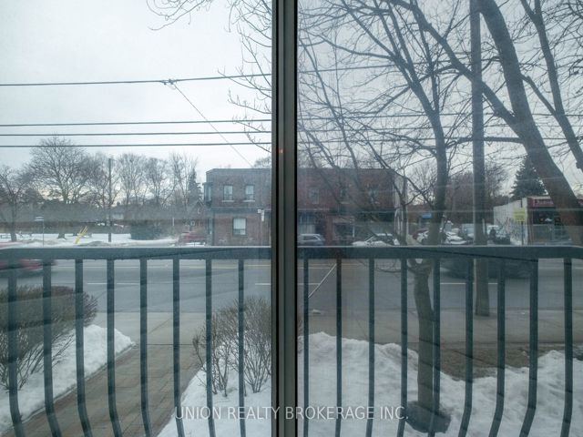 102 - 1715 Kingston Rd