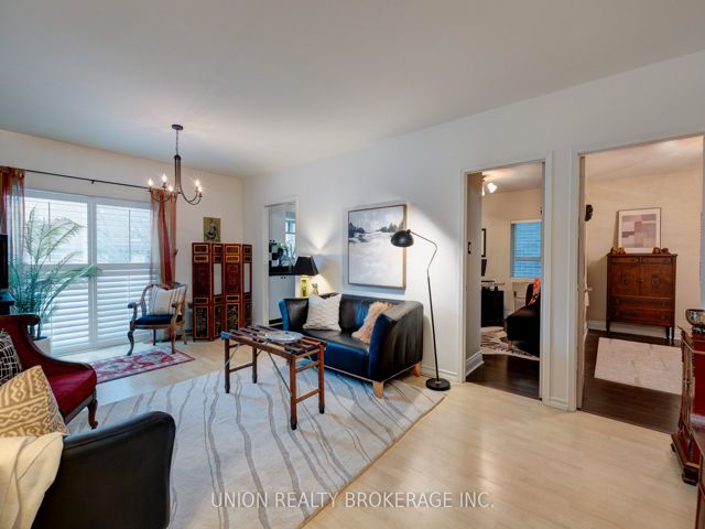 102 - 1715 Kingston Rd