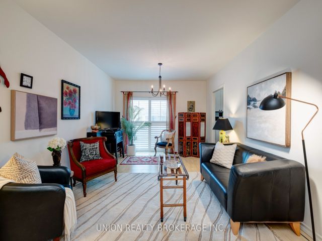 102 - 1715 Kingston Rd