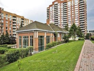 1008 - 430 Mclevin Ave