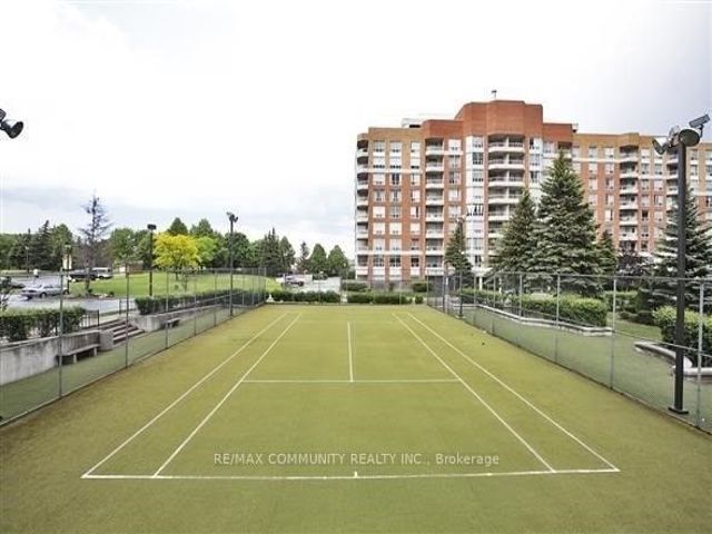 1008 - 430 Mclevin Ave
