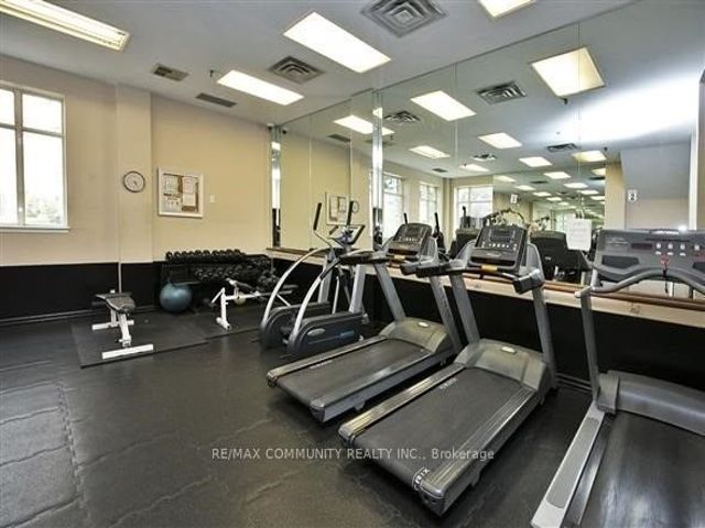 1008 - 430 Mclevin Ave