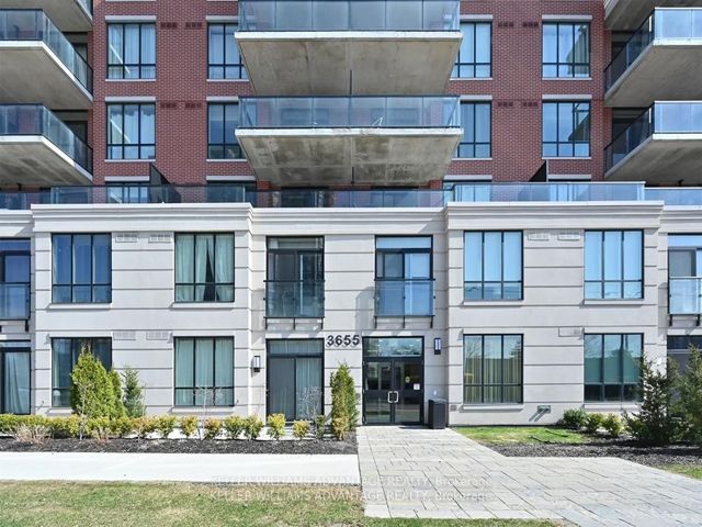 816 - 3655 Kingston Rd