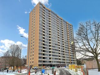1212 - 2050 Bridletowne Circ