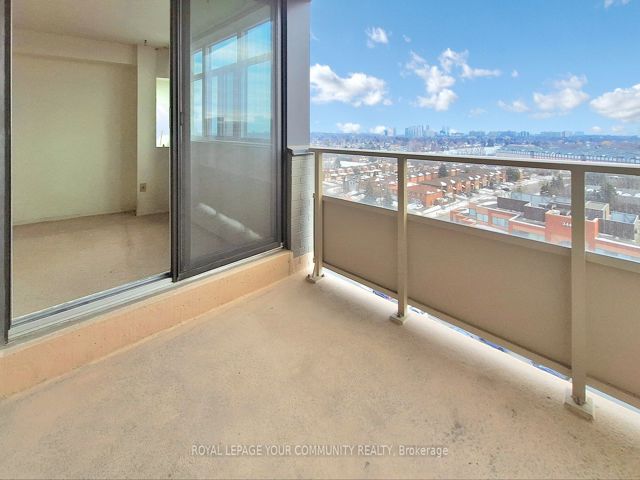1212 - 2050 Bridletowne Circ