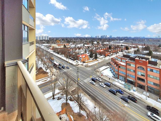 1212 - 2050 Bridletowne Circ