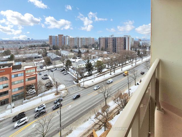 1212 - 2050 Bridletowne Circ