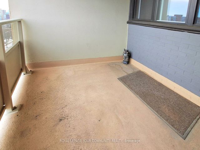 1212 - 2050 Bridletowne Circ