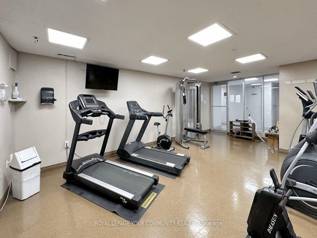 1212 - 2050 Bridletowne Circ
