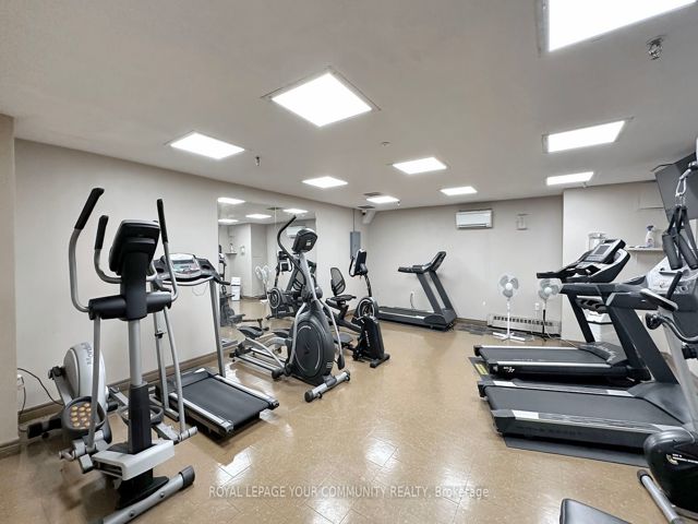 1212 - 2050 Bridletowne Circ