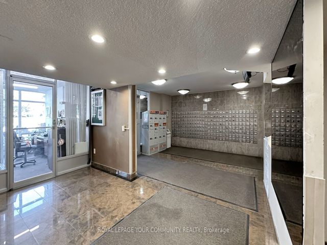 1212 - 2050 Bridletowne Circ