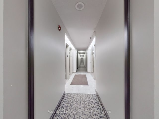 1212 - 2050 Bridletowne Circ