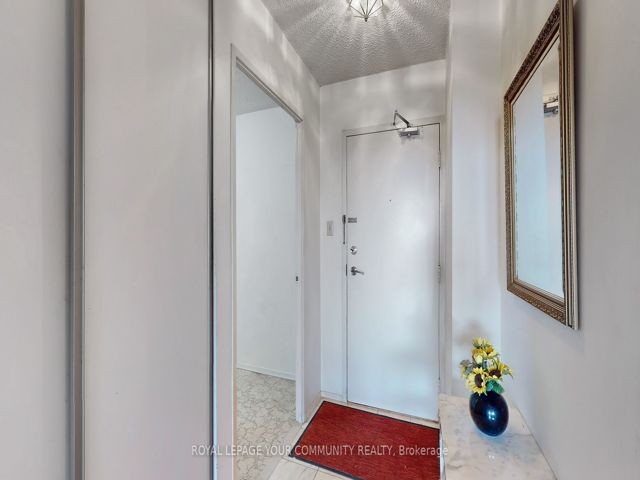 1212 - 2050 Bridletowne Circ