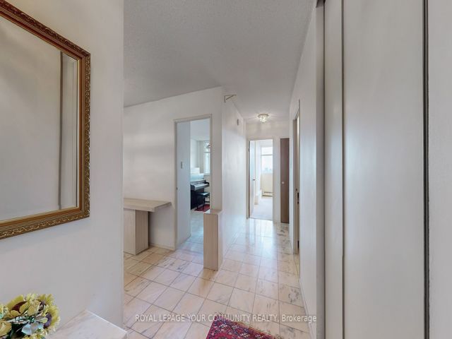 1212 - 2050 Bridletowne Circ