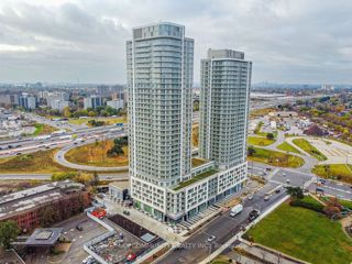 2608 - 2033 Kennedy Rd