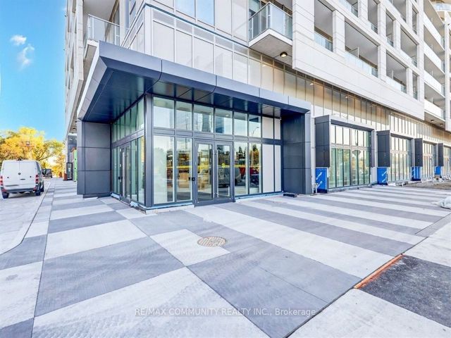 2608 - 2033 Kennedy Rd