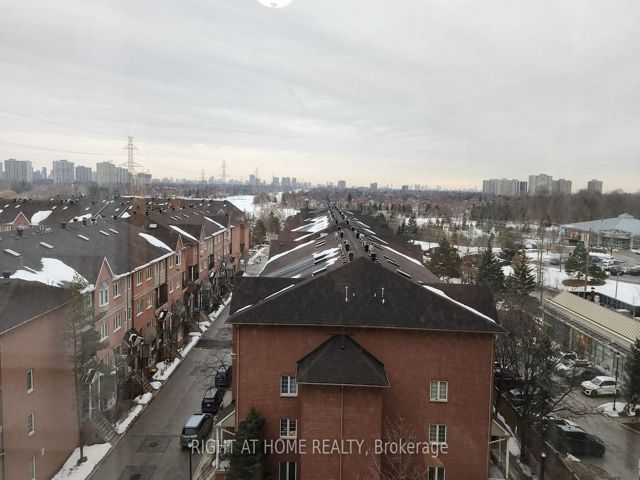 823 - 1883 Mcnicoll Ave