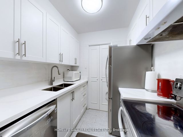 304 - 25 Silver Springs Blvd