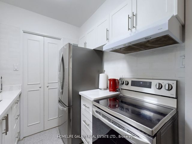 304 - 25 Silver Springs Blvd