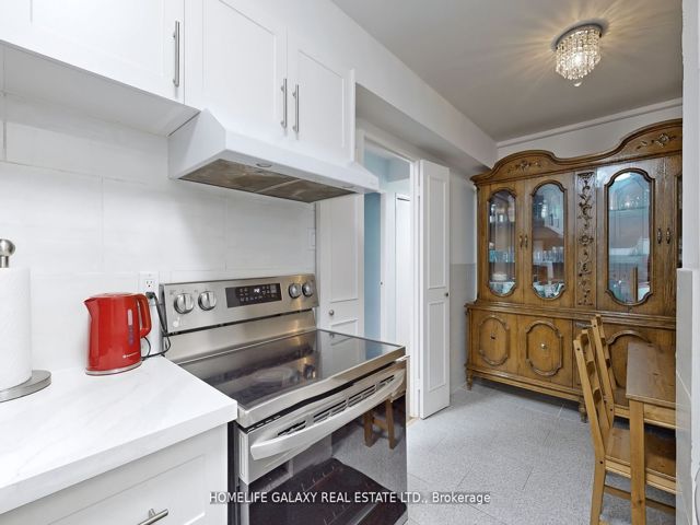 304 - 25 Silver Springs Blvd