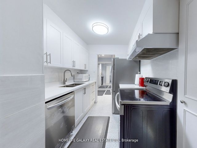 304 - 25 Silver Springs Blvd