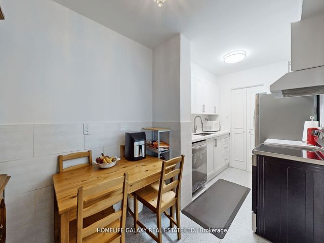 304 - 25 Silver Springs Blvd
