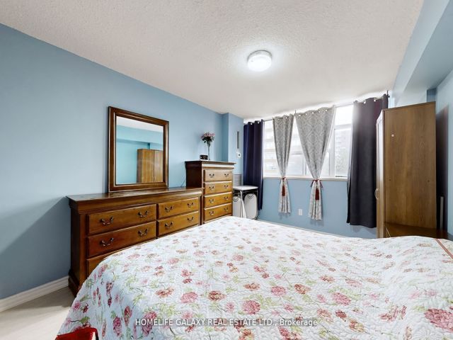 304 - 25 Silver Springs Blvd
