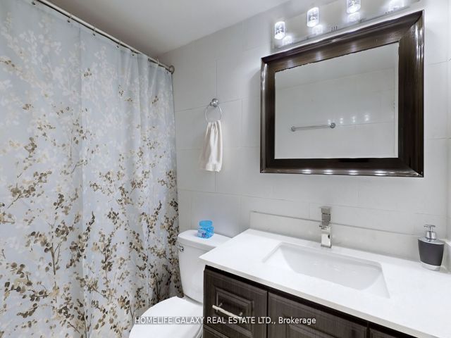 304 - 25 Silver Springs Blvd