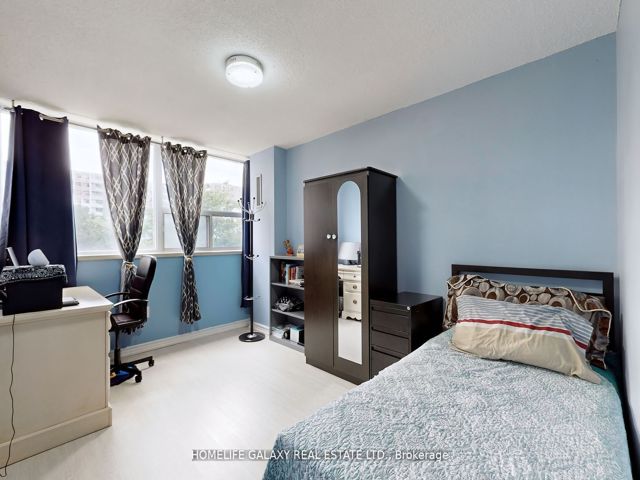 304 - 25 Silver Springs Blvd