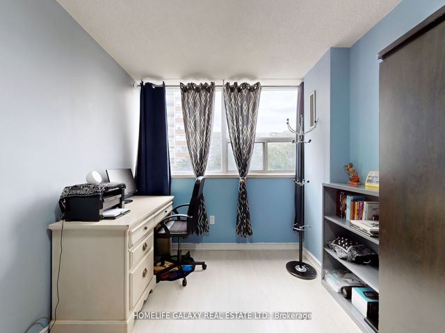 304 - 25 Silver Springs Blvd